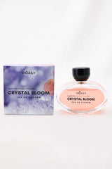 Bloom Crystal Perfume For Women - Prime Point Store