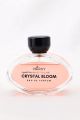 Bloom Crystal Perfume For Women - Prime Point Store