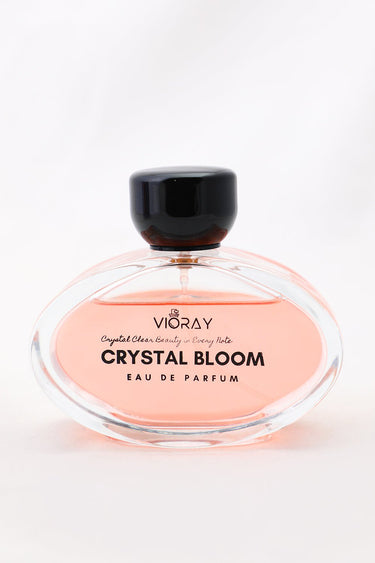 Bloom Crystal Perfume For Women - Prime Point Store