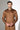 Brown Blended Casual Shalwar Kameez For Men - Prime Point Store