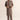 Brown Blended Shalwar Kameez For Boy - Prime Point Store