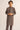 Brown Blended Shalwar Kameez For Boy - Prime Point Store