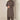 Brown Cotton Casual Shalwar Kameez For Men - Prime Point Store