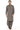 Brown Fashion Wash & Wear Shalwar Kameez For Men - Prime Point Store