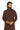 Brown Men Wash & Wear Shalwar Kameez - Prime Point Store