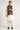 Brown Waist Coat For Men - Prime Point Store