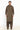 Brown Wash & Wear Shalwar Kameez - Prime Point Store