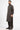 Charcoal Blended Casual Shalwar Kameez For Men - Prime Point Store
