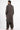 Charcoal Blended Casual Shalwar Kameez For Men - Prime Point Store