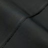 Cotton Black Unstitched Suit For Men - Prime Point Store