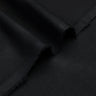 Cotton Black Unstitched Suit - Prime Point Store