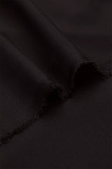 Cotton Choco Brown Unstitched Suit - Prime Point Store