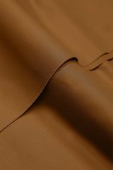Cotton Copper Unstitched Suit - Prime Point Store
