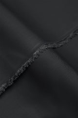 Cotton Dark Grey Unstitched Suit - Prime Point Store