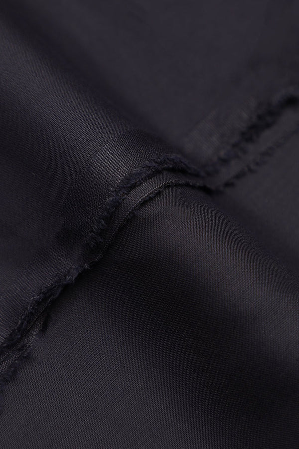 Cotton Dark Purple Unstitched Suit For Men - Prime Point Store