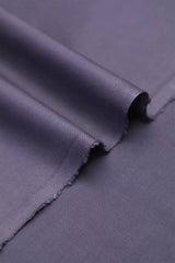 Cotton Dark Purple Unstitched Suit - Prime Point Store