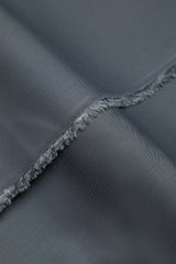 Cotton Grey Unstitched Suit For Men - Prime Point Store