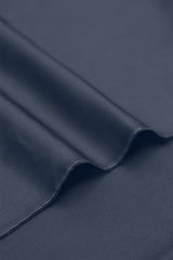 Cotton Grey Unstitched Suit - Prime Point Store
