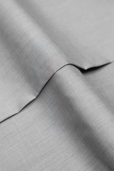 Cotton L Grey Unstitched Suit - Prime Point Store