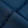 Cotton Midnight Blue Unstitched Suit For Men - Prime Point Store