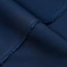 Cotton Navy Blue Unstitched Suit For Men - Prime Point Store