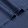 Cotton Navy Blue Unstitched Suit - Prime Point Store