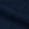 Cotton Navy Blue Unstitched Suit - Prime Point Store