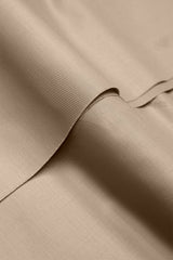 Cotton Peanut Unstitched Suit - Prime Point Store