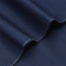 Cotton Satin Dark Blue Unstitched Suit - Prime Point Store