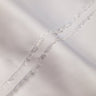 Cotton White Unstitched Suit For Men - Prime Point Store