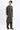 Cream Blended Casual Shalwar Kameez For Men - Prime Point Store