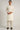 Cream Wash & Wear Shalwar Kameez For Men - Prime Point Store