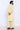 Cream Wash & Wear Shalwar Kameez - Prime Point Store