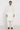 Cream Wash & Wear Shalwar Kameez - Prime Point Store