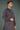 Dark Brown Blended Casual Shalwar Kameez For Men - Prime Point Store