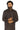 Dark Brown Fashion Wash & Wear Shalwar Kameez For Men - Prime Point Store