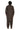 Dark Brown Fashion Wash & Wear Shalwar Kameez For Men - Prime Point Store