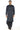 Dark Grey Fashion Wash & Wear Shalwar Kameez For Men - Prime Point Store