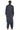 Dark Grey Fashion Wash & Wear Shalwar Kameez For Men - Prime Point Store