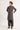 Dark Grey Wash & Wear Shalwar Kameez For Boy - Prime Point Store