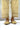 Dyed Straight Pants - Prime Point Store