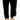 Dyed Straight Pants - Prime Point Store