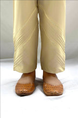 Dyed Straight Pants - Prime Point Store