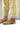 Dyed Straight Pants - Prime Point Store