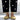 Embroidered Straight Pants - Prime Point Store