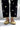 Embroidered Straight Pants - Prime Point Store