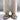 Embroidered Straight Pants - Prime Point Store