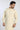 Fawn Blended Casual Shalwar Kameez For Men - Prime Point Store
