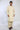 Fawn Blended Casual Shalwar Kameez For Men - Prime Point Store