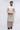 Fawn Blended Casual Shalwar Kameez For Men - Prime Point Store
